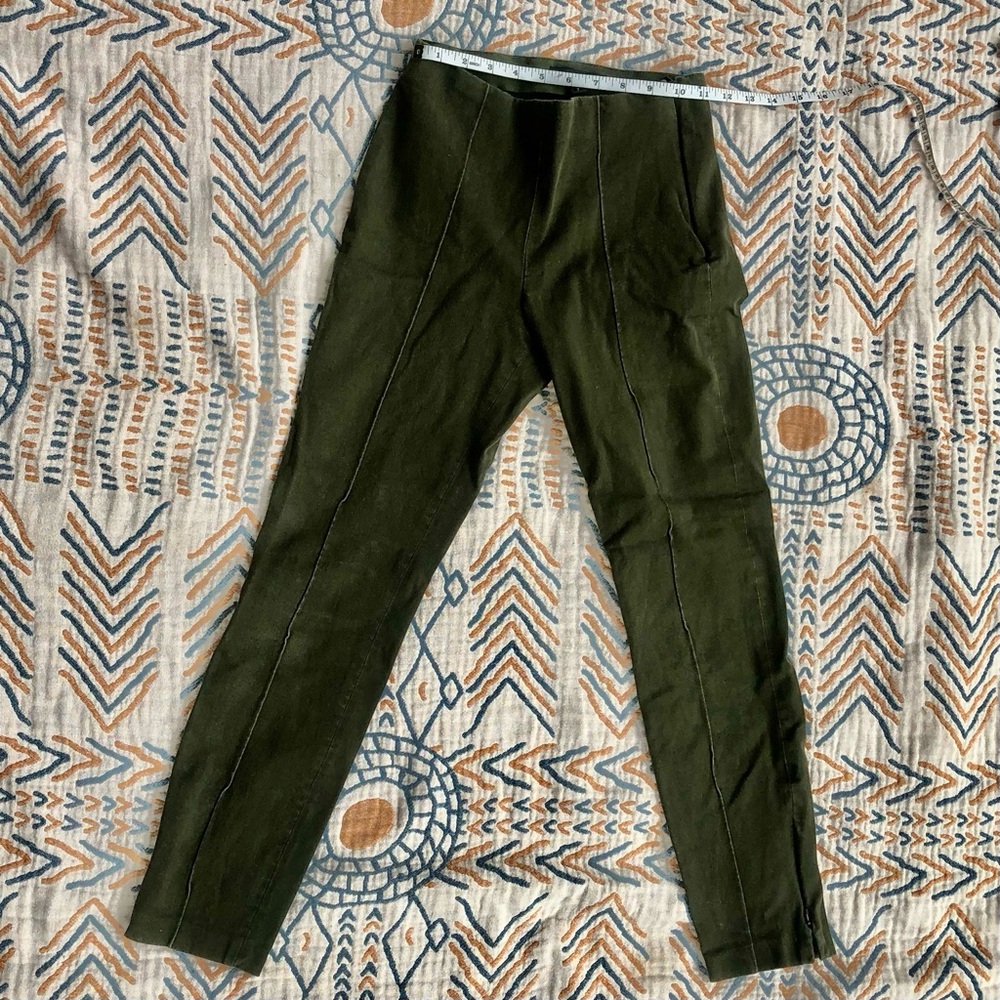 Stretch Slacks/Business Pants Size 2